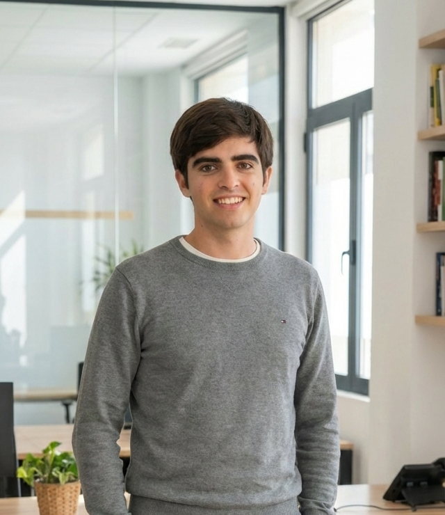 Fotografía de David Hernández