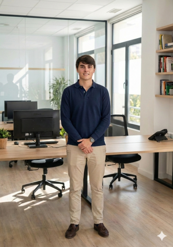 Fotografía de Javier Madruga