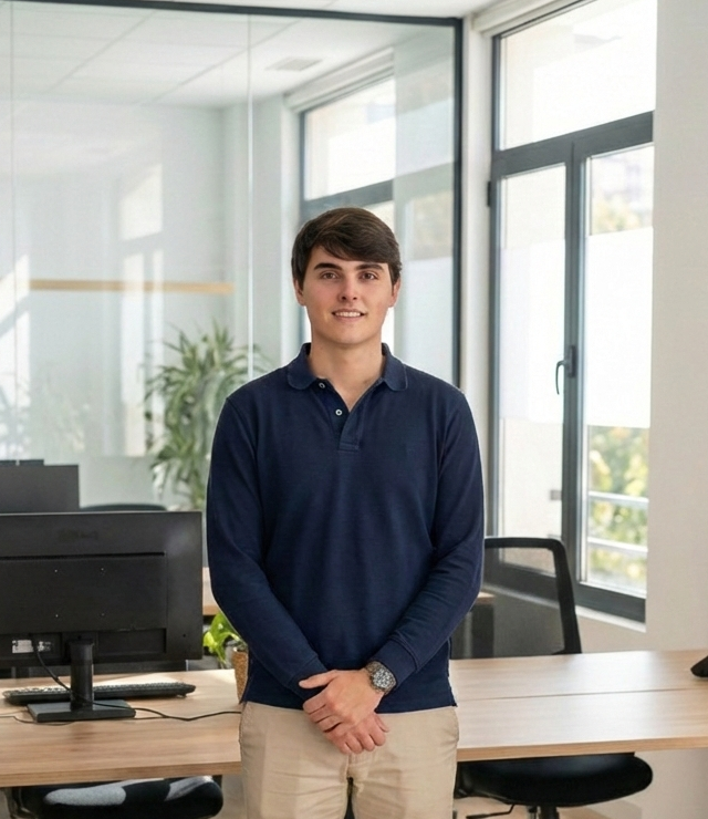 Fotografía de Javier Madruga